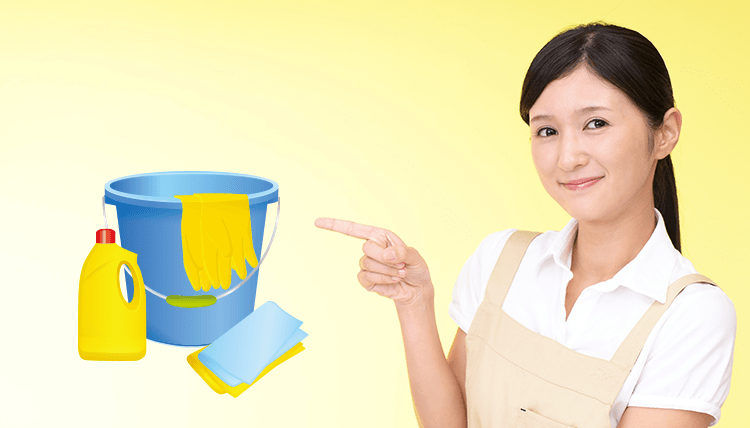 換気扇清掃の目的と手軽にできるポイントを紹介