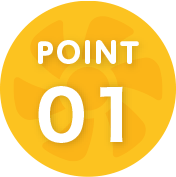 POINT 01