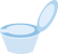 トイレアイコン