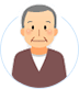 Aさん