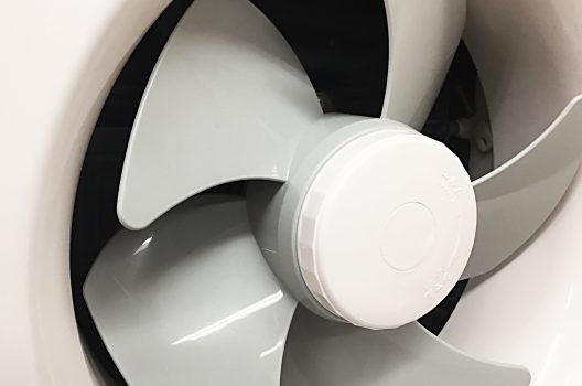 換気扇のつけっぱなしで火事！？知っておきたい火災の原因を徹底解明