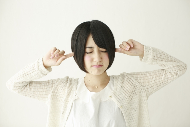 騒音