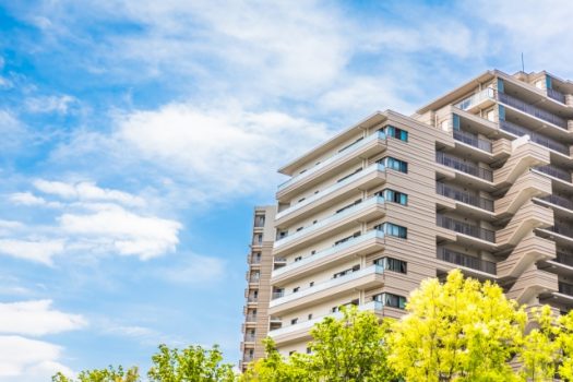 マンション換気扇交換のすすめ！換気扇には寿命アリ