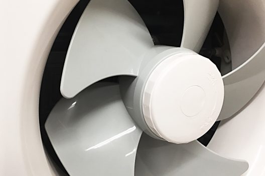  換気扇の風量はどれくらいが目安？選ぶときに参考にしたいポイントも