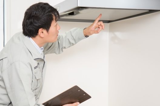 換気扇の後付けは簡単にできる？設置方法と注意点を徹底解説！